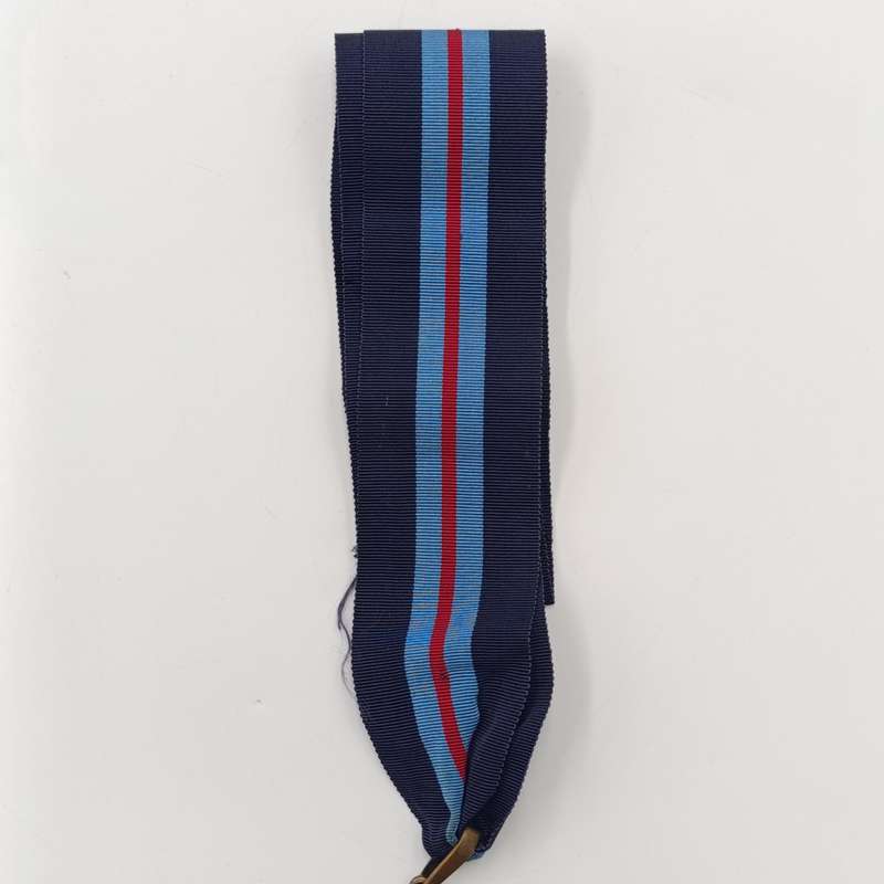 South African Defence Force sporting medal