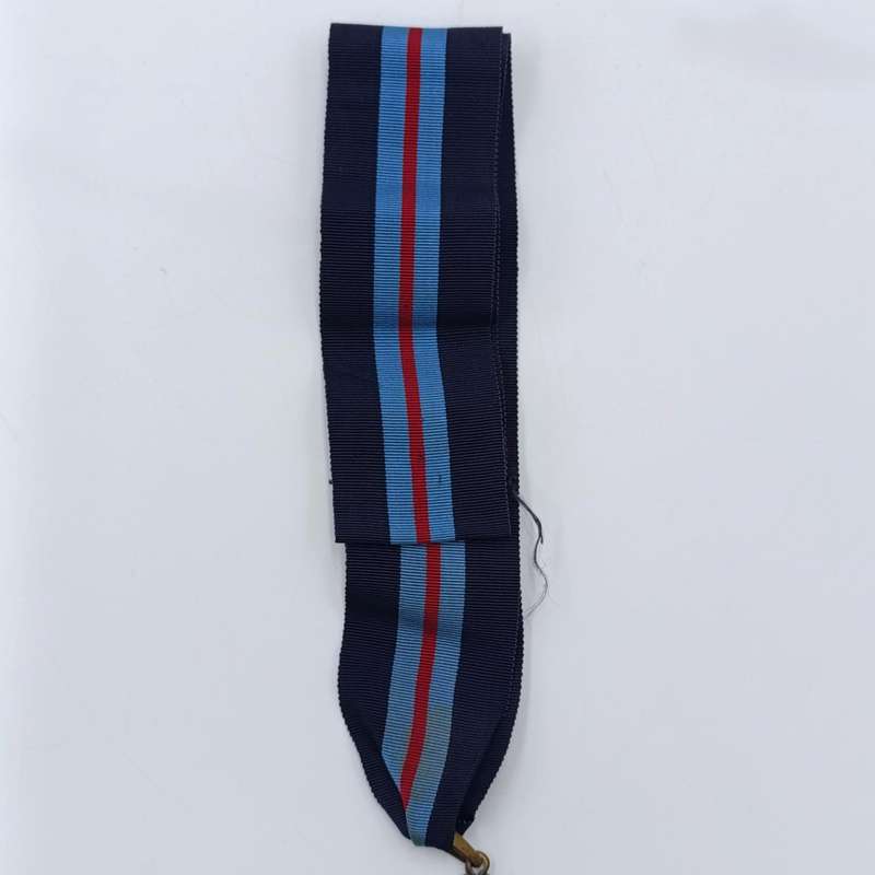 South African Defence Force sporting medal