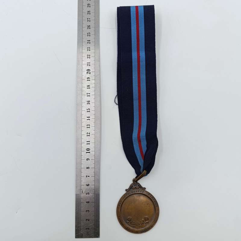 South African Defence Force sporting medal