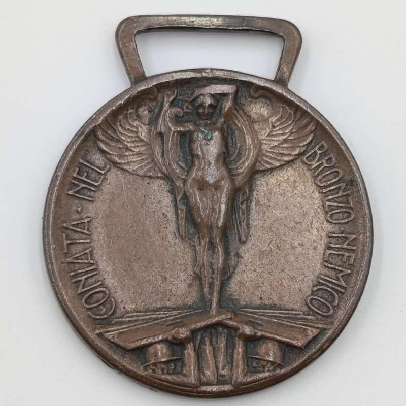 Italian WW1 medal 1915-1918