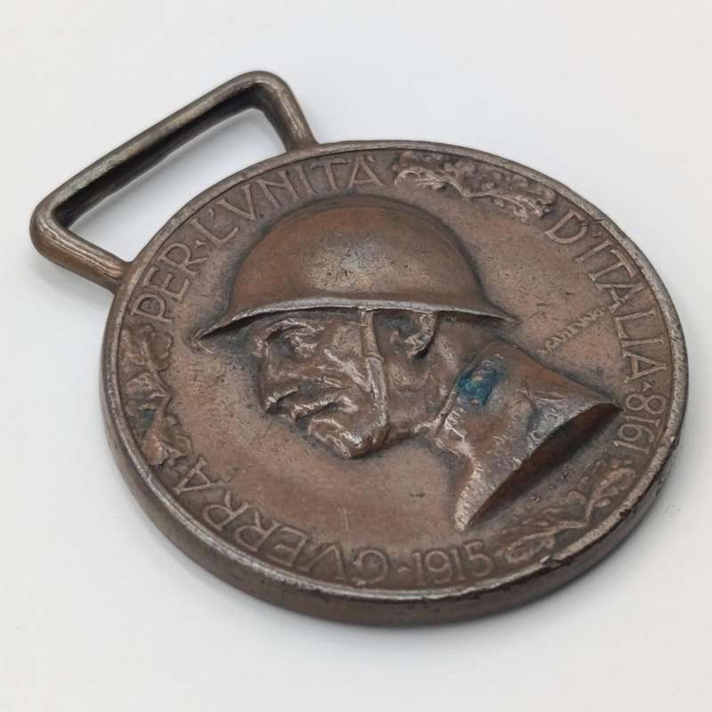 Italian WW1 medal 1915-1918