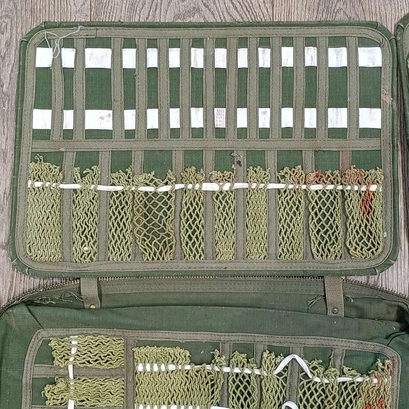SADF Border War field medic pack
