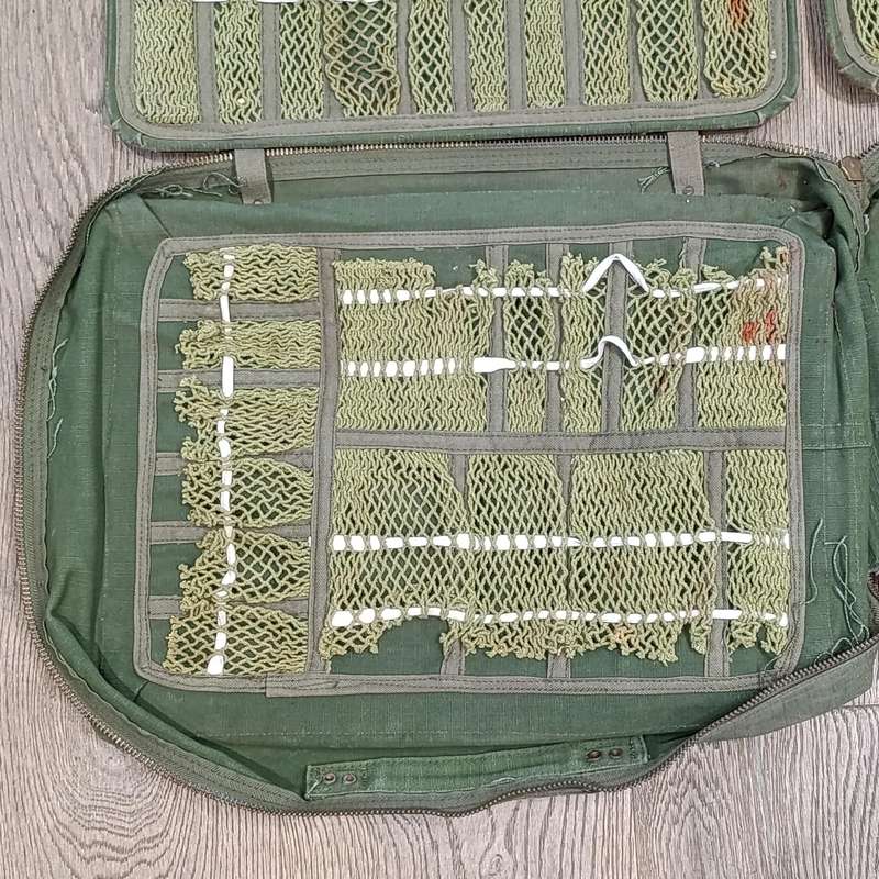 SADF Border War field medic pack