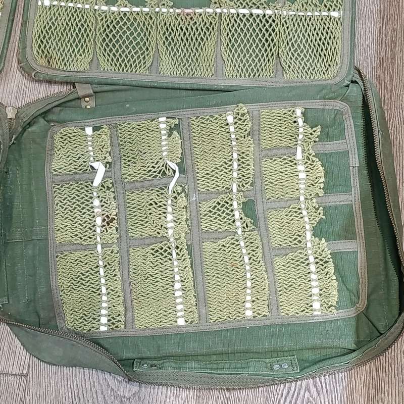 SADF Border War field medic pack