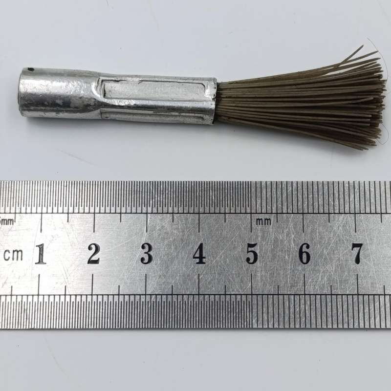 SADF rifle cleaning kit