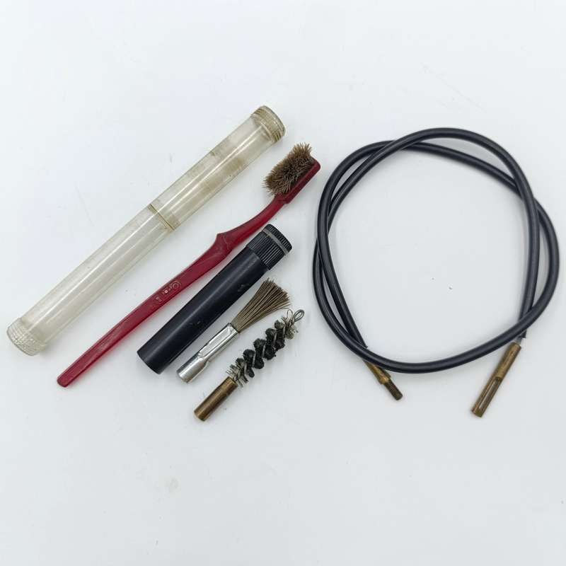 SADF rifle cleaning kit