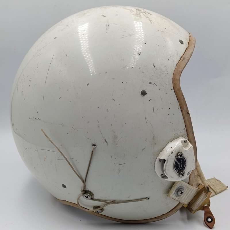 Vintage Sierra Aviation helmet - no visor