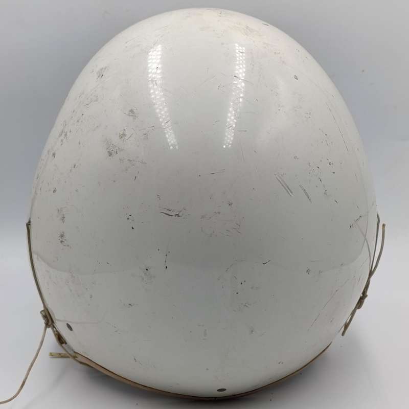 Vintage Sierra Aviation helmet - no visor