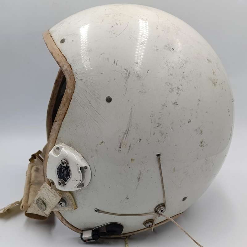 Vintage Sierra Aviation helmet - no visor