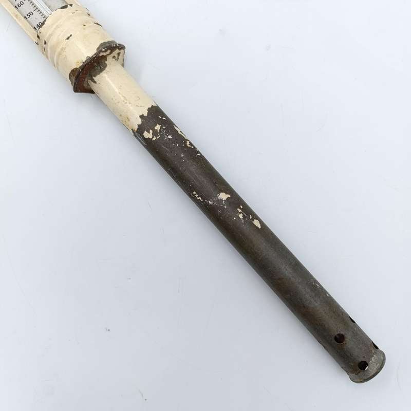 Vintage Fruit Bottling Thermometer