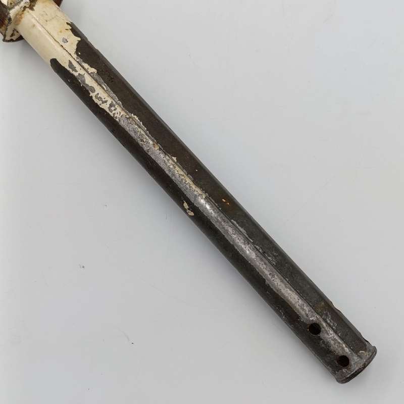 Vintage Fruit Bottling Thermometer