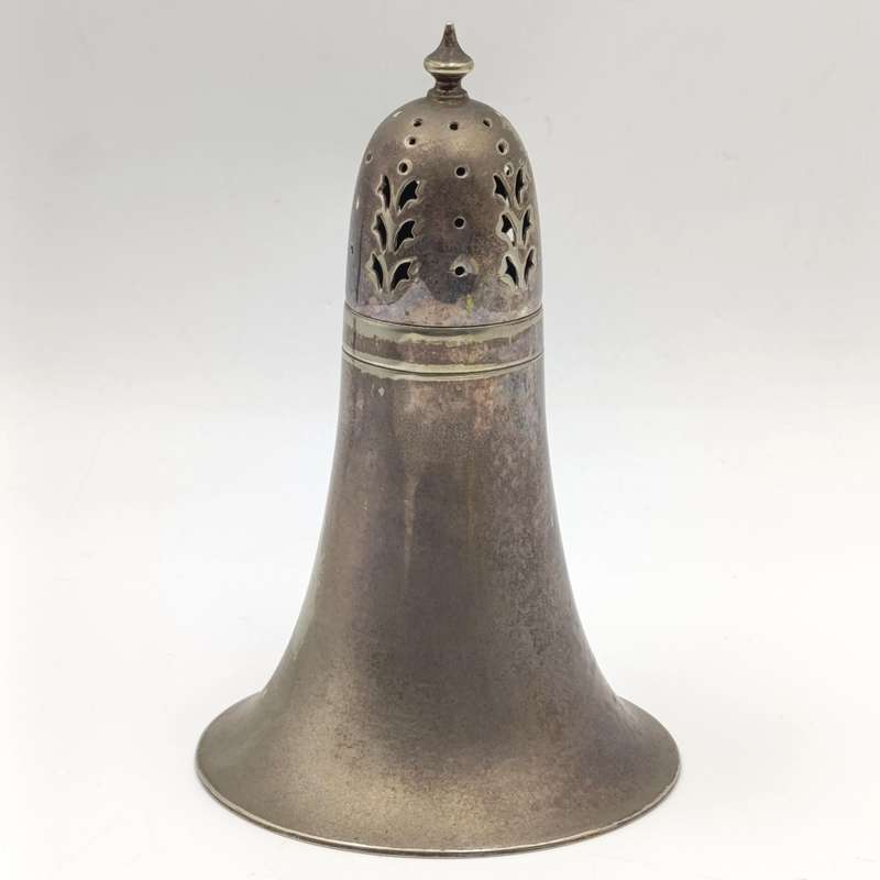 Vintage EPNS sugar sprinkler