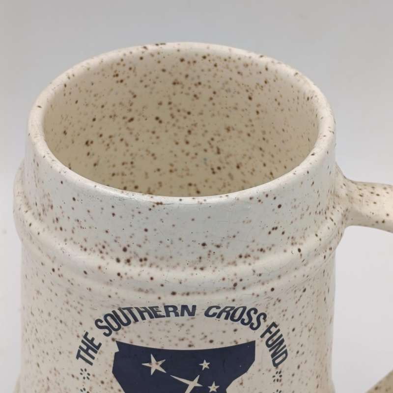 SADF The Southern Cross Fund mug
