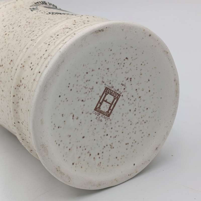 SADF The Southern Cross Fund mug