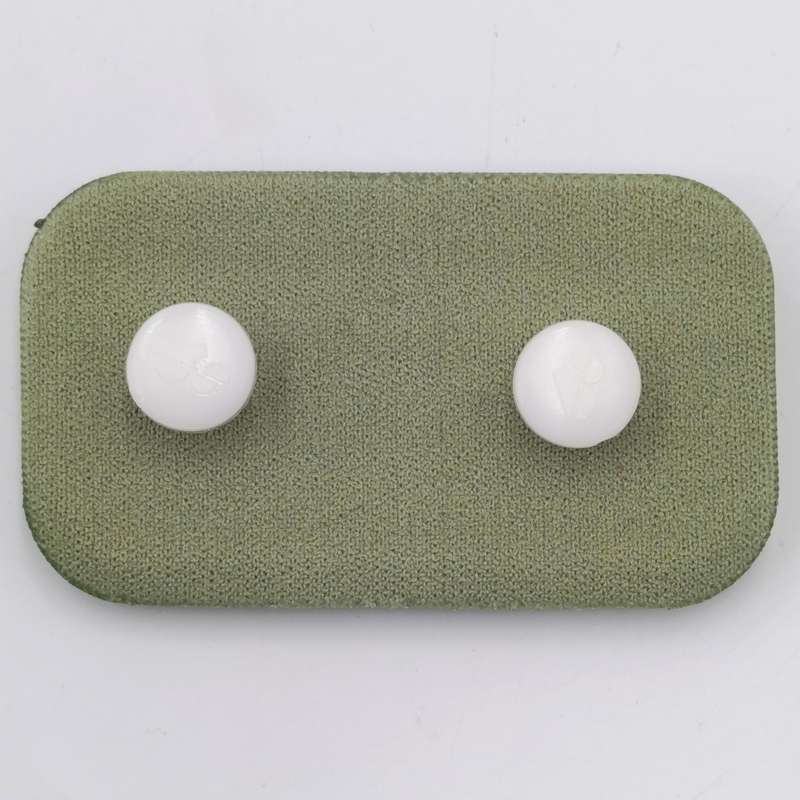 SANDF 2nd Class Shottist shooting badge