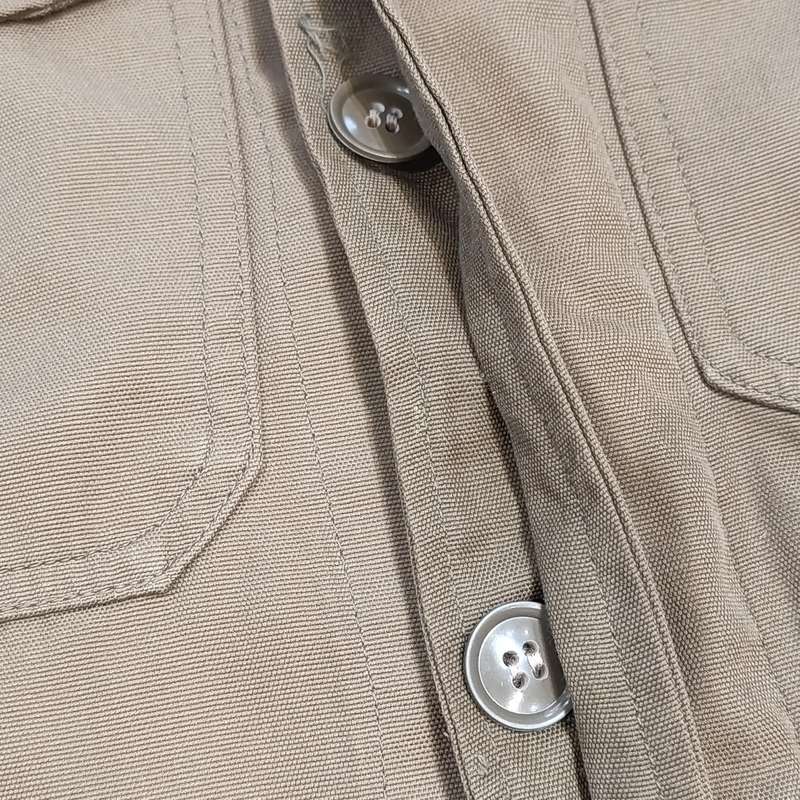 SADF Nutria bush jacket - size small