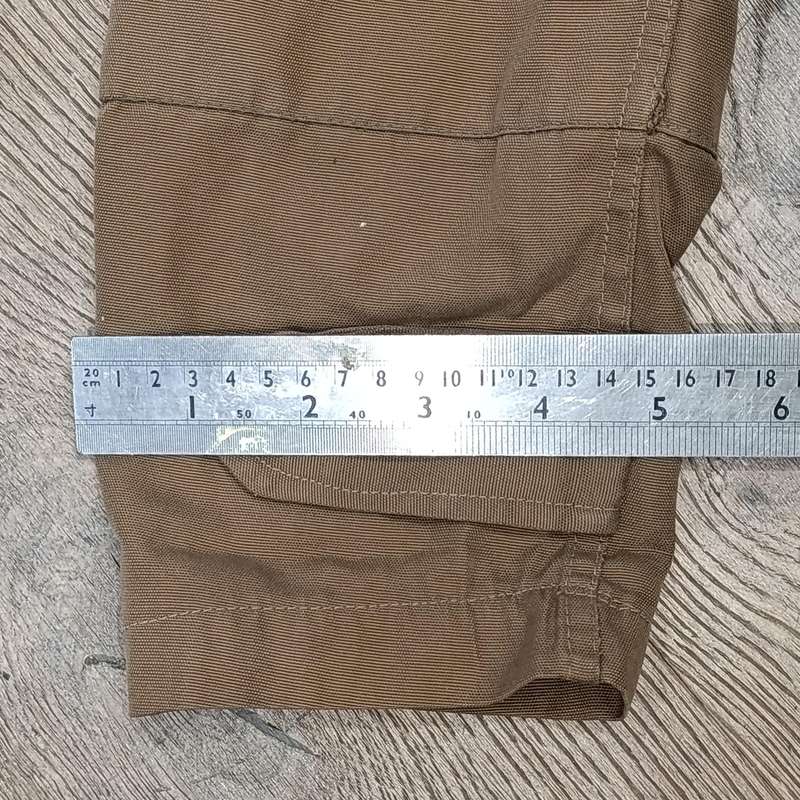 SADF Nutria bush jacket - size small