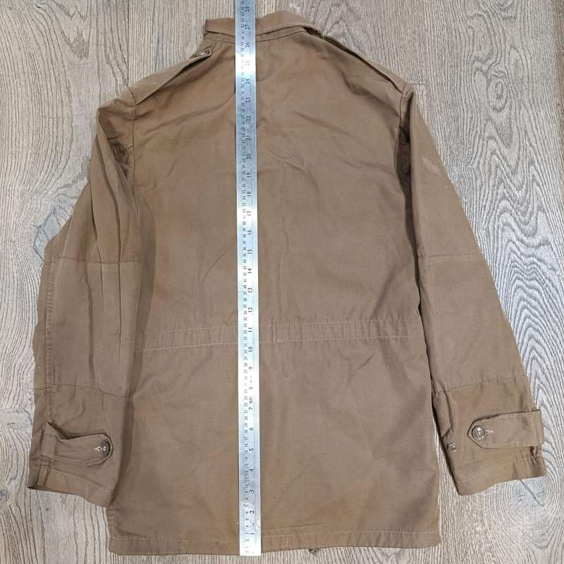 SADF Nutria bush jacket - size small