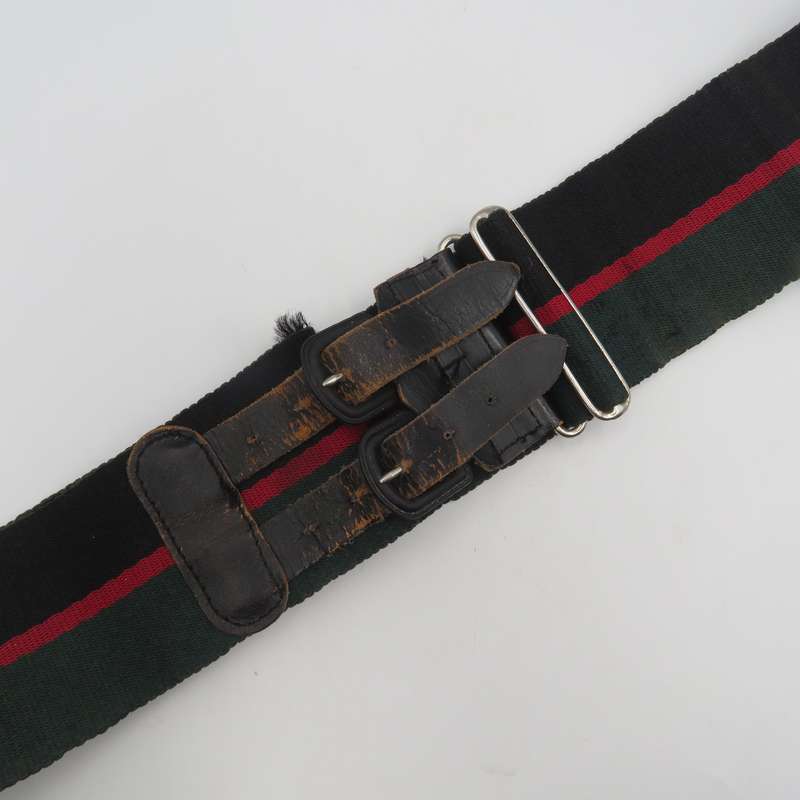 Rhodesian Regiment Stable belt - Lenght 93cm