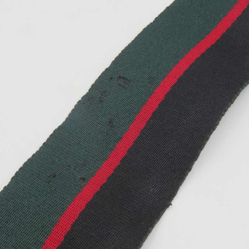 Rhodesian Regiment Stable belt - Lenght 93cm