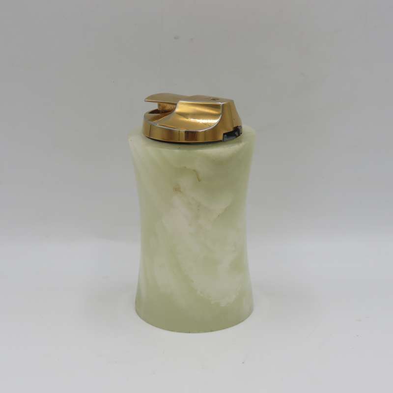 Vintage Marble table lighter