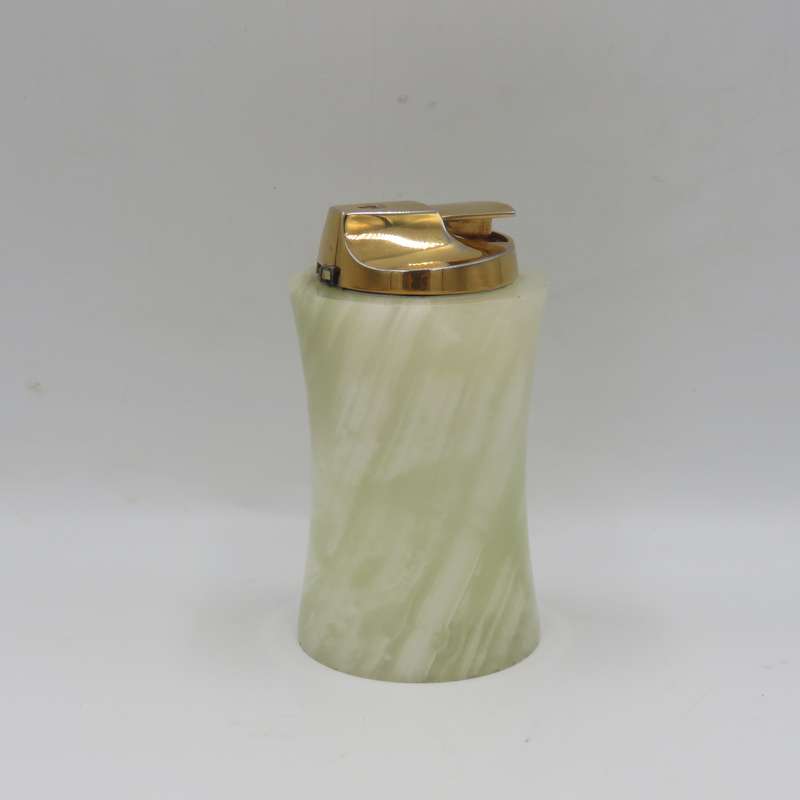 Vintage Marble table lighter