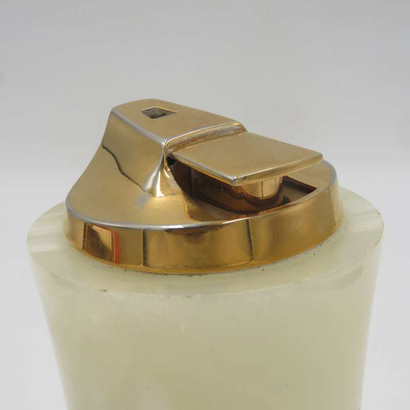 Vintage Marble table lighter