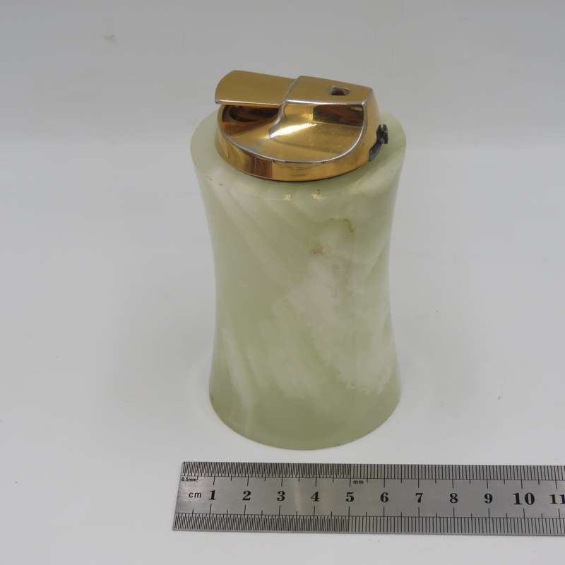 Vintage Marble table lighter