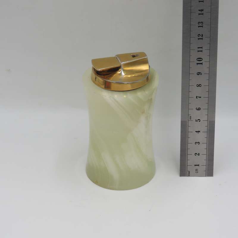 Vintage Marble table lighter