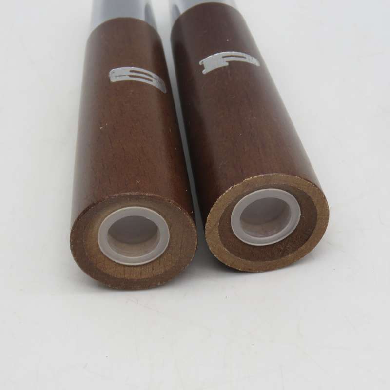Vintage salt and pepper shakers- in original box