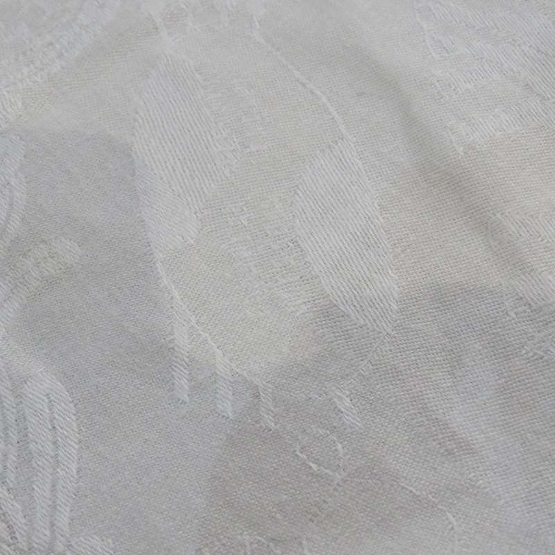 1838-1938 Centenary of the Great Trek ( Groot Trek) - Table cloth and 6 serviettes