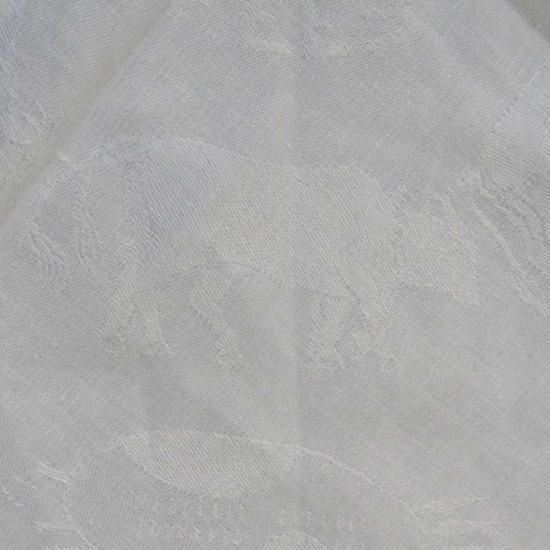 1838-1938 Centenary of the Great Trek ( Groot Trek) - Table cloth and 6 serviettes