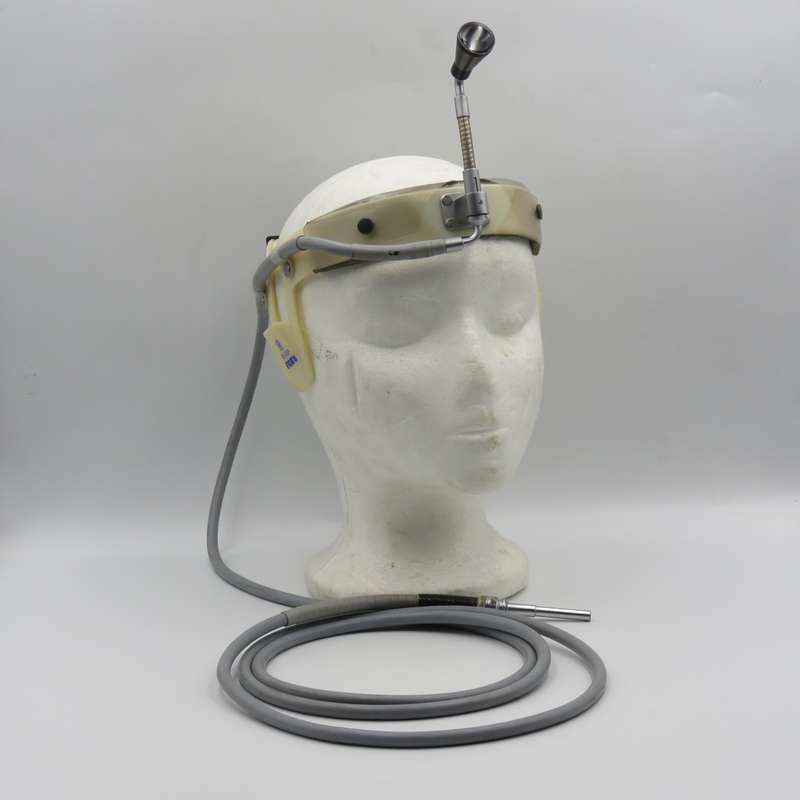R. Wolf 4525.10. medical head light
