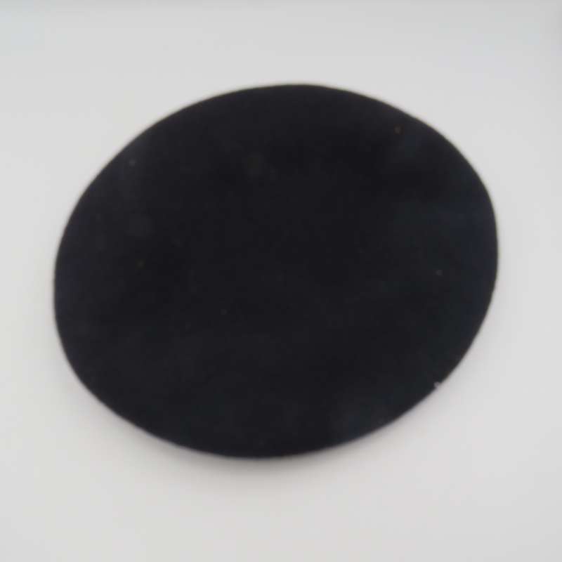 Rhodesian Army beret with badge - made by J. Compton, Sons and Webb Ltd - Size 56