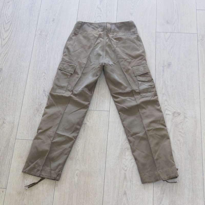 SADF Nutria combat trousers - size 30