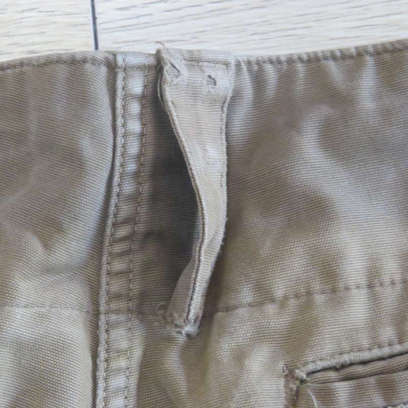 SADF Nutria combat trousers - size 30