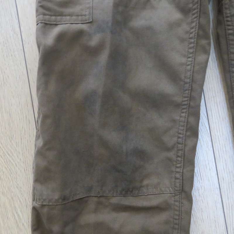 SADF Nutria combat trousers - size 32