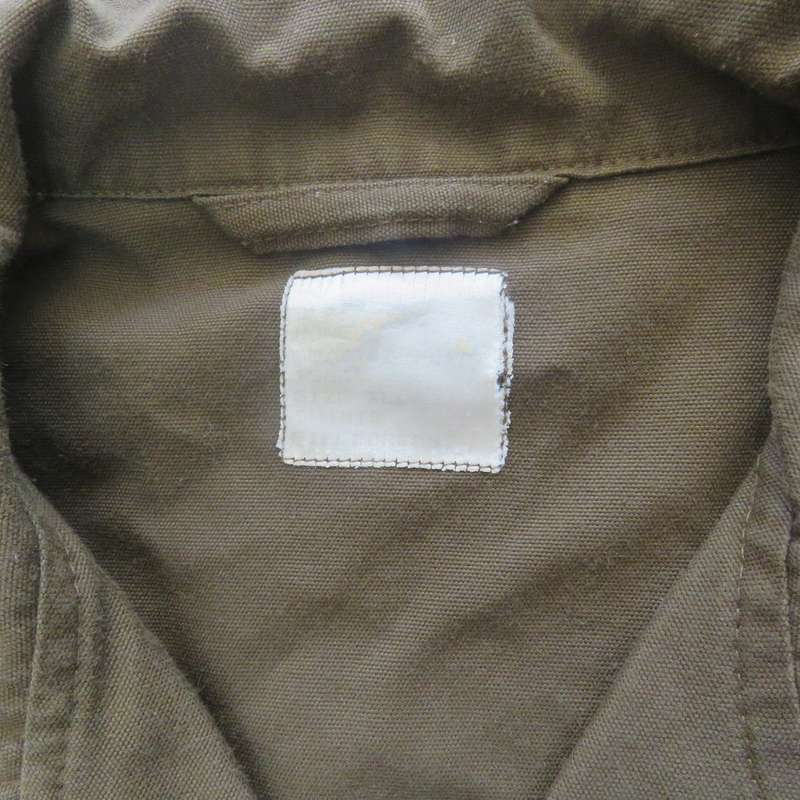 SADF Nutria short sleeve shirt - size XL