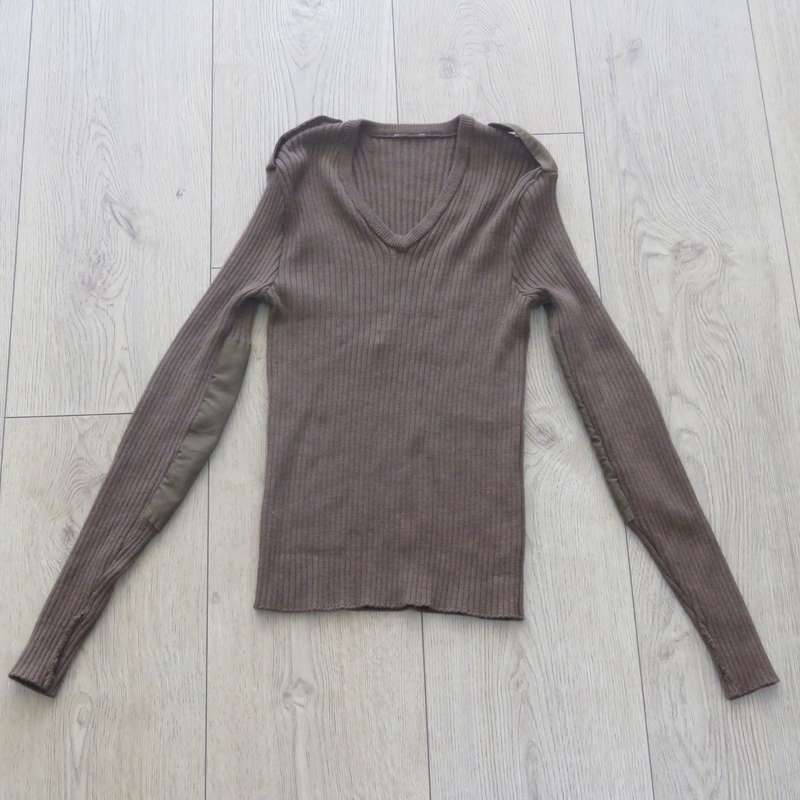 SADF Nutria jersey - Size small