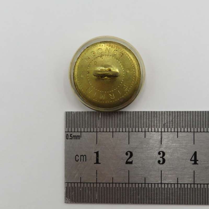 Lot of Northern Rhodesia regiment badges and buttons