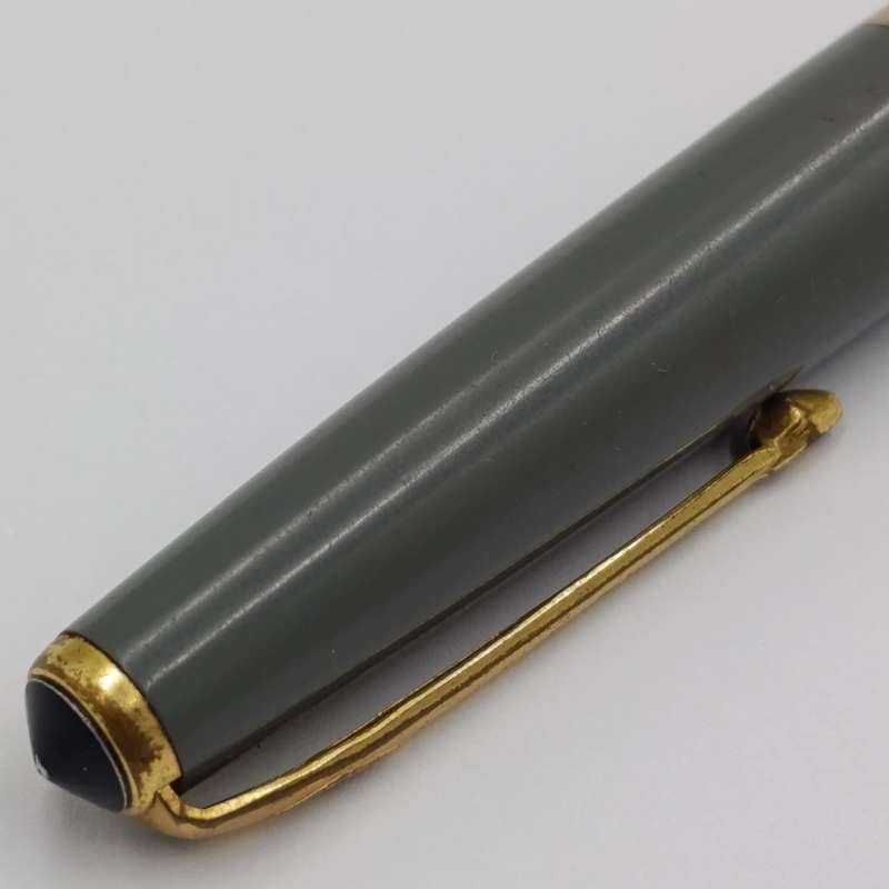Vintage Conway 109 fountain pen Conway 42 mechanical pencil set