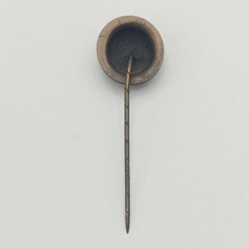 M.O.T.H - Memorable Order of Tin Hats stick pin badge
