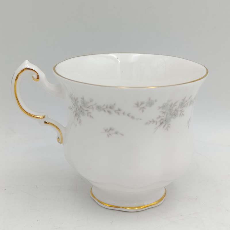 Vintage Paragon exmoor porcelain trio