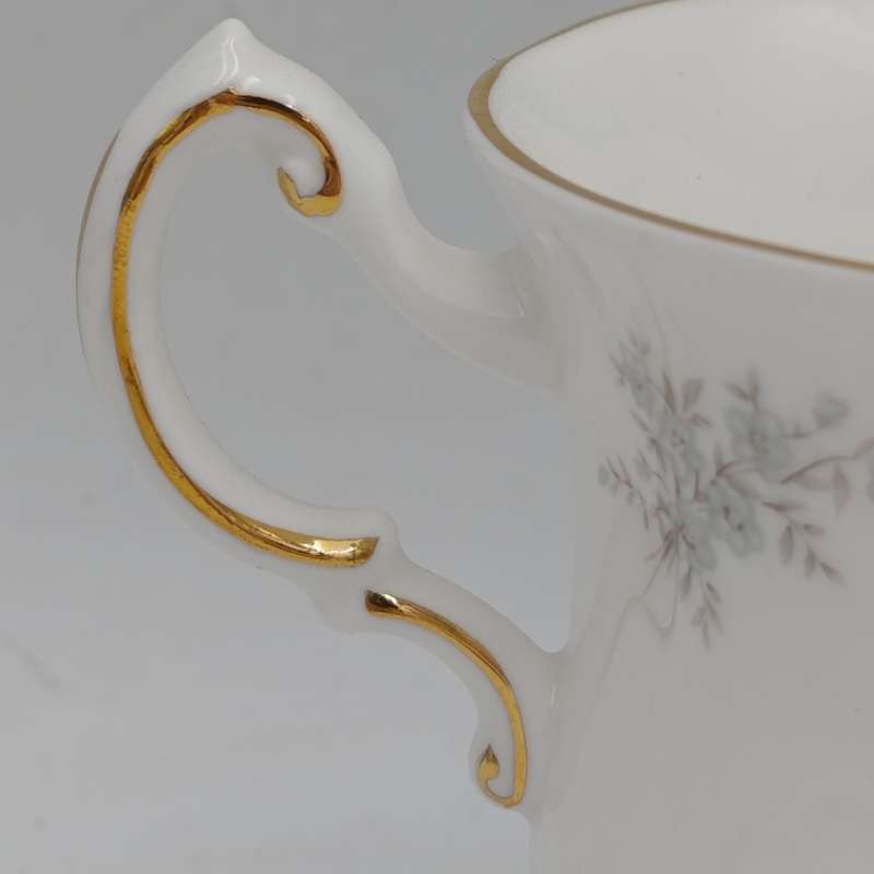 Vintage Paragon exmoor porcelain trio