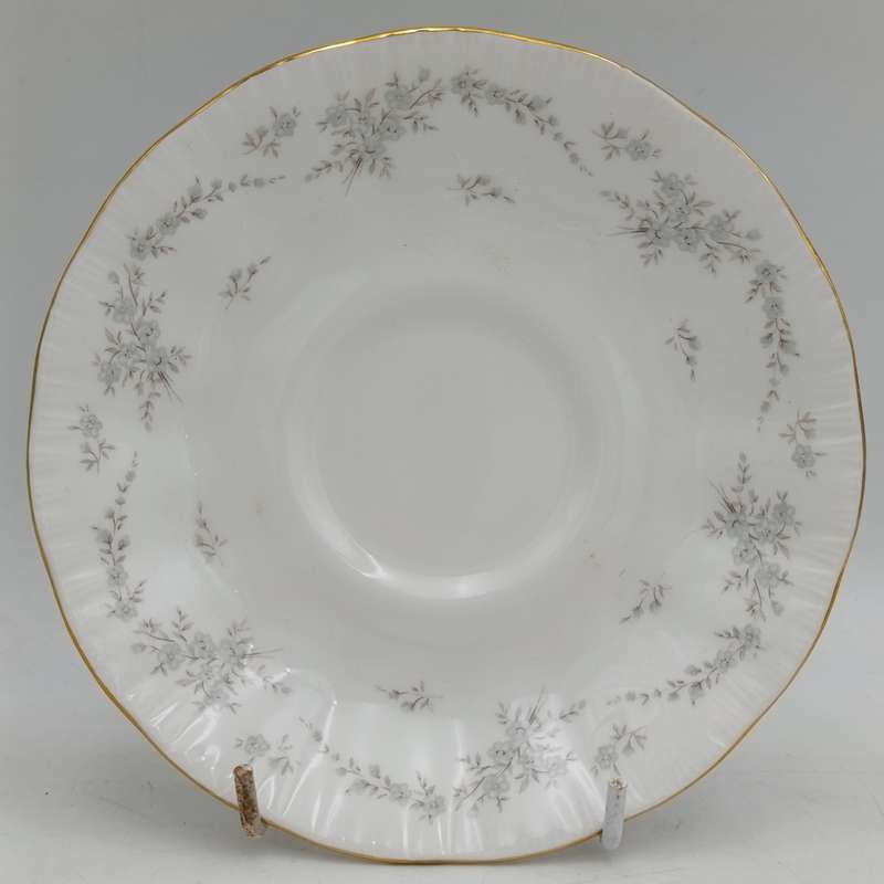 Vintage Paragon exmoor porcelain trio