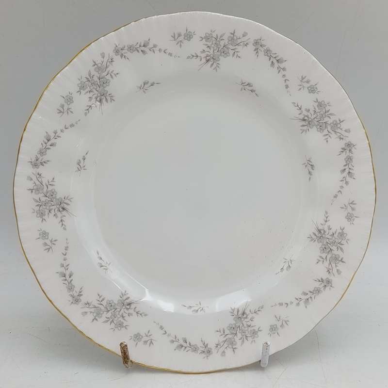 Vintage Paragon exmoor porcelain trio