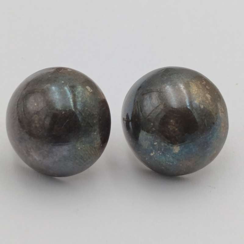 Sterling silver earrings 4,3g