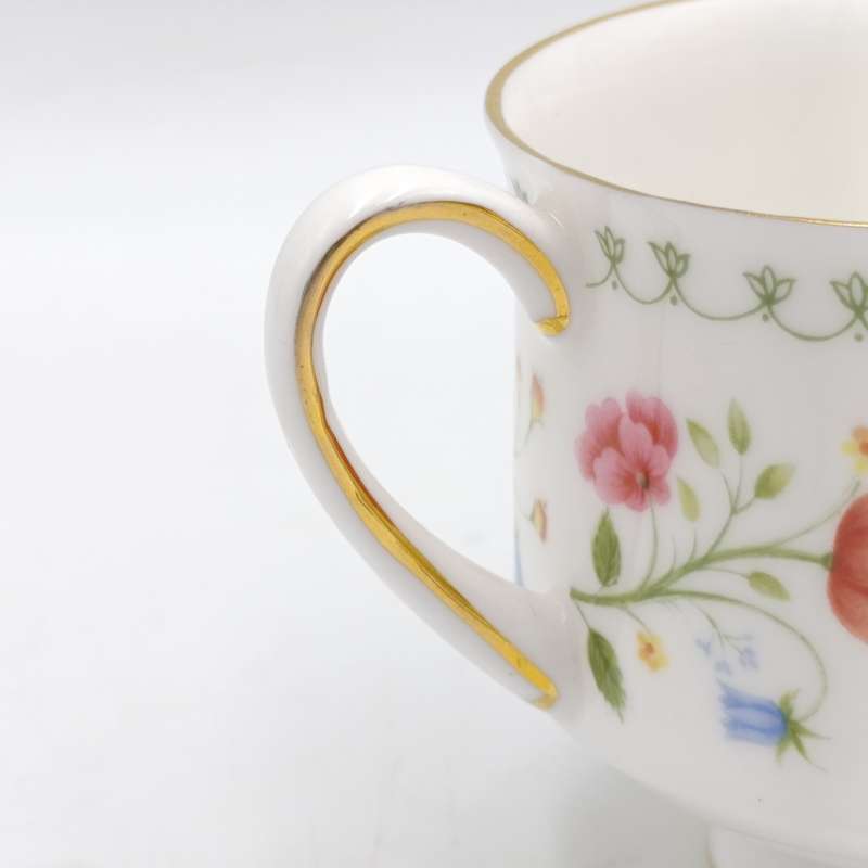 Paragon Anastasia Porcelain duo