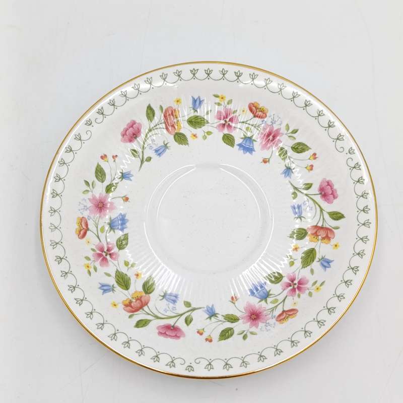 Paragon Anastasia Porcelain duo