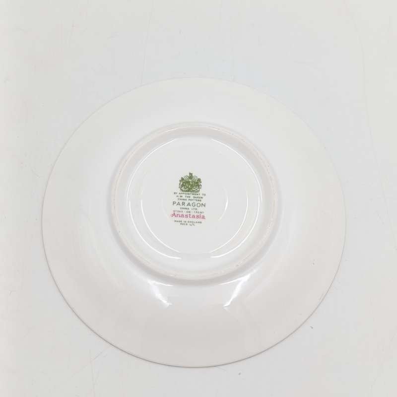 Paragon Anastasia Porcelain duo